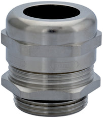 Pasacables De Latón Niquelado EMC M25x1.5 - 1691250050
