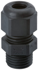 Hsk-K Pg16 Pasacables Negro Pa - 1209160114 [5 Piezas]
