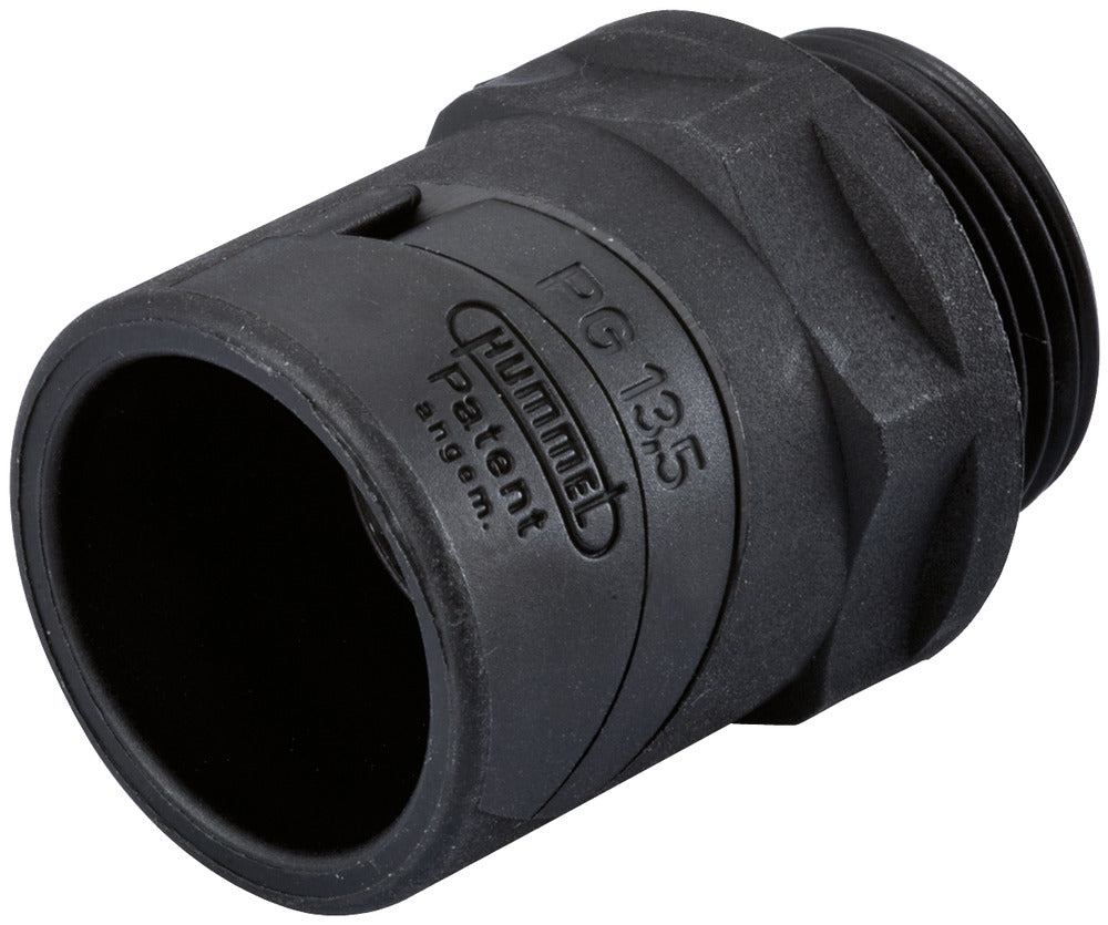 Pasacables De Poliamida M20 Negro Serie SM-N - 1511200150 [5 Piezas]