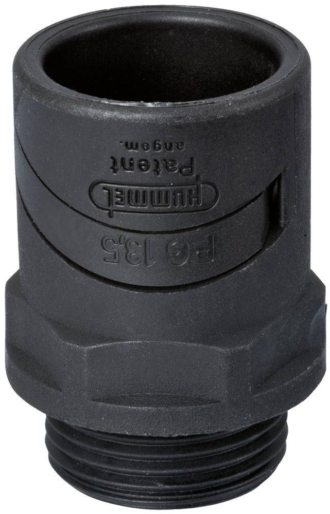 Pasacables De Poliamida M20 Negro Serie SM-N - 1511200150 [5 Piezas]