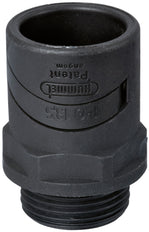 Pasacables De Poliamida M20 Negro Serie SM-N - 1511200150 [5 Piezas]