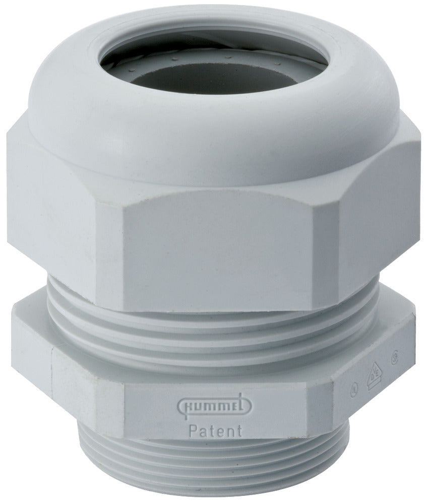 M40 Pasacables De Poliamida HSK-K Gris - 1209400051