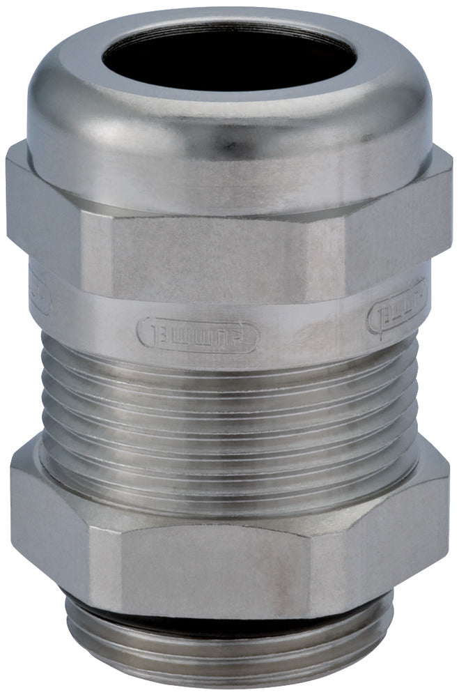 Hummel HSK-M-EMC-D M32 Cable De Latón Niquelado - 1631320050