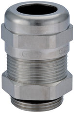 Hummel HSK-M-EMC-D M20 Pasacables Niquelado - 1631200050