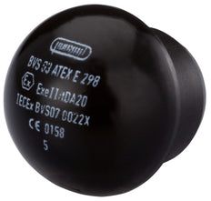 Hummel HSK-V-EX PG13.5 Tapón Ciego - 1296130111 [5 Piezas]