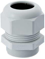 Hummel HSK-K M16 Pasacables Gris - 1218160050 [10 Piezas]