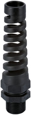 Hummel HSK-Flex M20 Pasacables Negro - 1293200150 [5 Piezas]