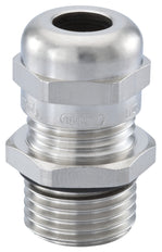 Hummel HSK-M M12 Cable Niquelado - 1609120050 [2 Piezas]