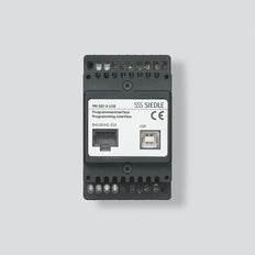 Siedle Pri 602-01 Interfaz De Programación Usb - 200036940-00