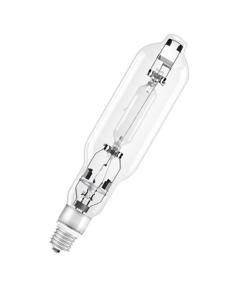 Osram Powerstar Hqi-T 2000W Lámpara De Halogenuro Metálico E40 - 4008321665379