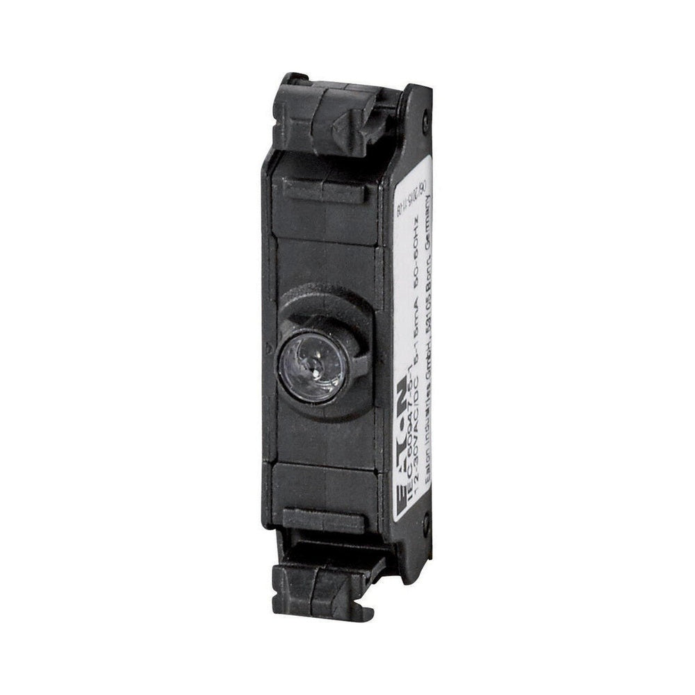 Elemento Indicador LED Montado En Frontal Rojo 12-30V CA/CC - 180798