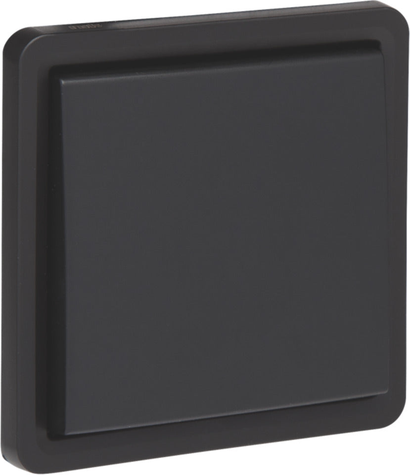 Interruptor A Prueba De Salpicaduras De Dos Vías 16A 250V IP55 Negro - 761-31616