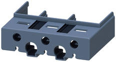 Siemens S3 Tapa Para Terminales De Caja 3RT2946-4EA2 - 3RT29464EA2 [2 Piezas]