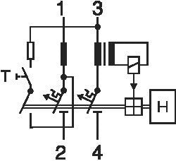 Eaton 2P Rcbo Interruptor Diferencial 16A 30mA Tipo B - 170881