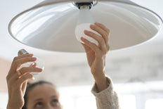 Bailey Ecobasic Led A60 E27 8.5W Regulable 2700K - 145678 [2 Piezas]
