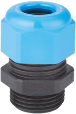 Hsk-K-Ex Cable Activo Pasacables M20x1.5 Azul - 1292201750 [2 Piezas]
