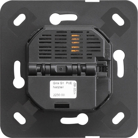 Módulo De Conexión Gira G1 Poe - 223000