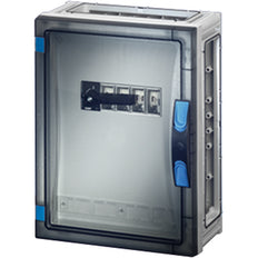 Hensel Enystar 160A Interruptor De 4 Polos - FP 5213