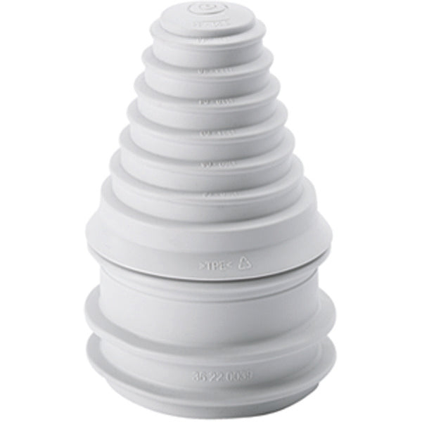 Hensel KST 82 Pasacables IP54 30-72mm - KST 82