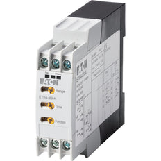 Eaton Relé Electrónico Multifuncional De Temporización ETR4-69-A - 031891