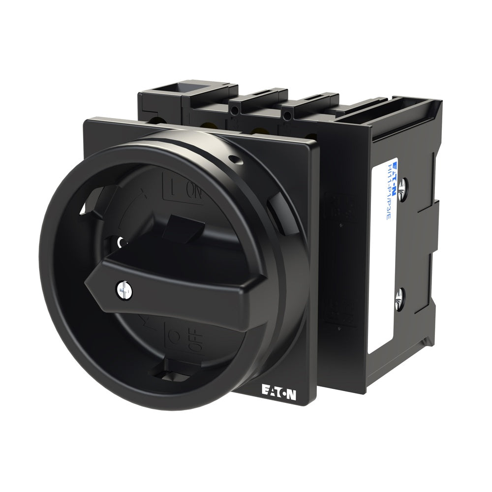 Eaton P1 Interruptor Principal De Cuatro Polos 25A Con Función De Parada - 050740