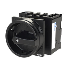 Eaton P1 Interruptor Principal De Cuatro Polos 25A Con Función De Parada - 050740