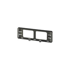 Eaton Etiqueta Montaje T0 T3 P1 Soporte Interruptor 48x17mm - 024670 [2 Piezas]