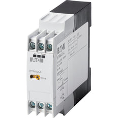 Eaton ETR4-51-A Estrella Delta Temporizador Relé 24-240V CA/CC - 031884