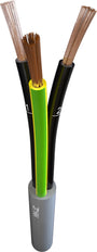 Tkf Hh-Jz Cca Cable De Control Flexible 25G1 Mm2 - 177121 [2 Metros]