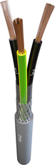 TKF HCH-JZ B2ca Cable De Control Libre De Halógenos 3G1.5 - 181518 [5 Metros]