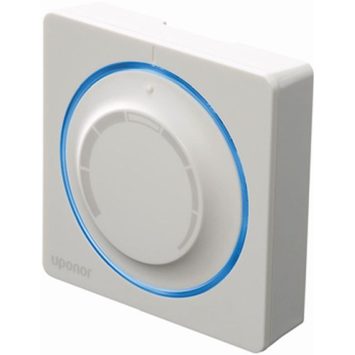 Smatrix Base T-145 Termostato De Habitación Con Cable Blanco - 1086975