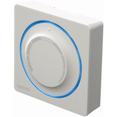 Smatrix Base T-145 Termostato De Habitación Con Cable Blanco - 1086975