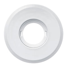 ESYLUX Serie Plana Gran Tapa Blanca 104mm - EP10428579
