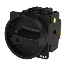 Interruptor Principal P3 30A 3 Polos Empotrado Con Cerradura - 237893