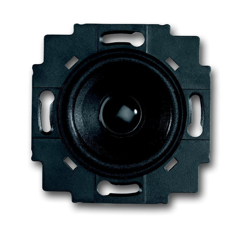 ABB Busch-Jaeger 8223 U Módulo De Altavoz Empotrado - 2CKA008200A0042