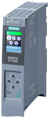 Siemens S7-1500 Cpu 1513-1 Pn Controlador Avanzado - 6Es75131Al020Ab0