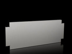 VX Acero Inoxidable Panel Lateral 500x200mm - 8620081 [2 Piezas]