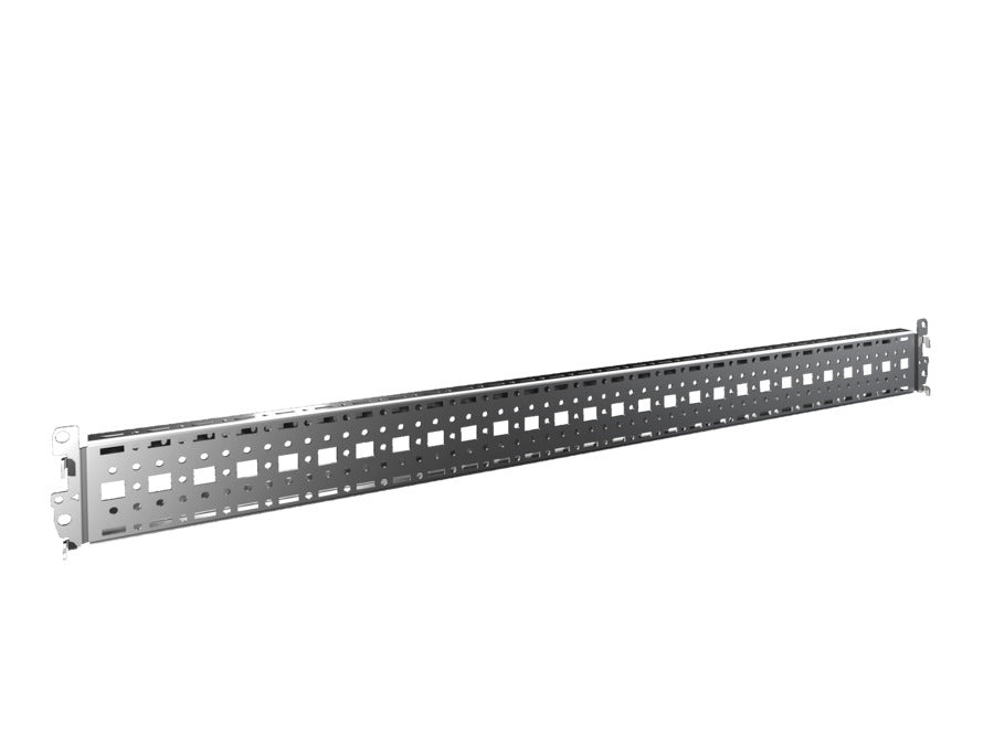 Chasis Del Sistema VX 18x64mm Para Ancho De Armario De 600mm - 8617030 [4 Piezas]