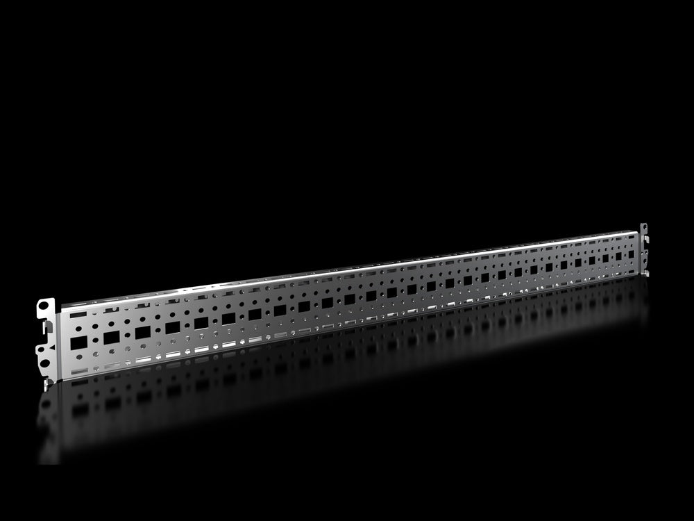 Chasis Del Sistema VX 18x64mm Para Ancho De Armario De 600mm - 8617030 [4 Piezas]