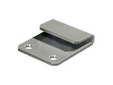 Rittal VX Tipo C Fijación De Placa Conjunto De Fijación - 8617352 [10 Piezas]