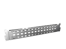 Chasis Del Sistema VX 500mm Accesorio Para Montaje En Perfil Din 23x64mm - 8617120 [4 Piezas]
