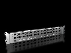 Chasis Del Sistema VX 500mm Accesorio Para Montaje En Perfil Din 23x64mm - 8617120 [4 Piezas]
