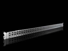 Chasis Del Sistema VX 23x64mm Accesorio Para Montaje En Perfil Din 1000mm - 8617150 [4 Piezas]