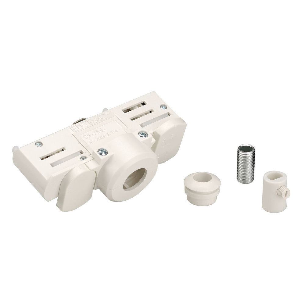 Slv Adaptador De 3 Fases Blanco - 1001542