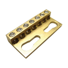 Nvent Eriflex CB7X16 Barra De Conexión Universal - 553150
