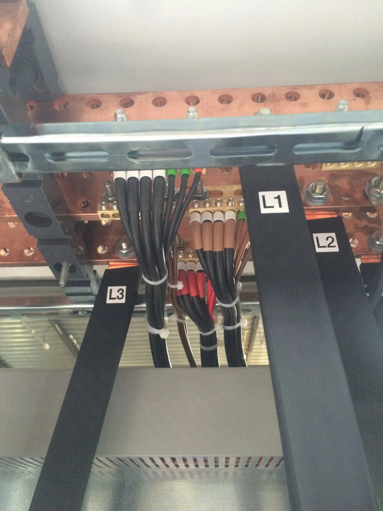 Nvent Eriflex CB7X16 Barra De Conexión Universal - 553150