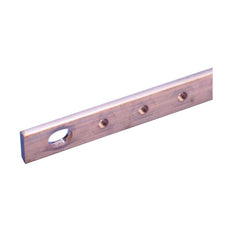 Nvent Eriflex Barra De Bus De Cobre Roscada 15x5mm M6 - 550210