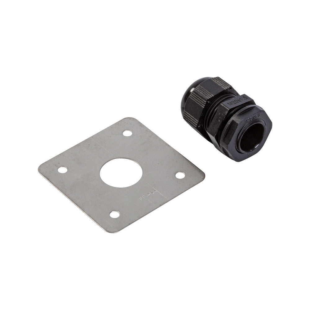 Kit De Entrada De Aislamiento Industrial Para Áreas Peligrosas - 1244-000965