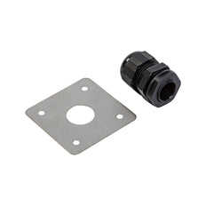 Kit De Entrada De Aislamiento De Montaje De Revestimiento De Área Peligrosa - 332523-000
