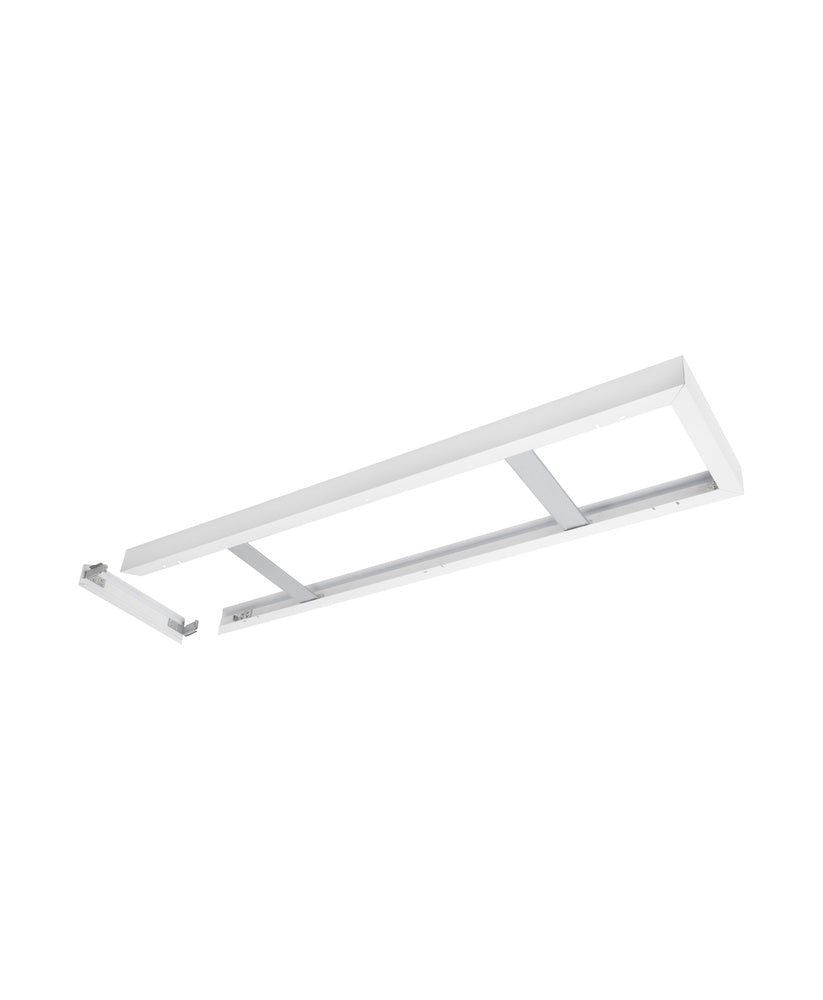 Kit De Montaje Superficial LEDVANCE Panel 1200 H75/H50 - 4058075108820